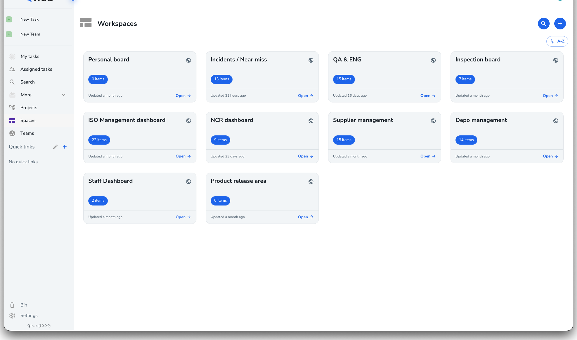 Build Remote & Hybrid Work workflows your way
